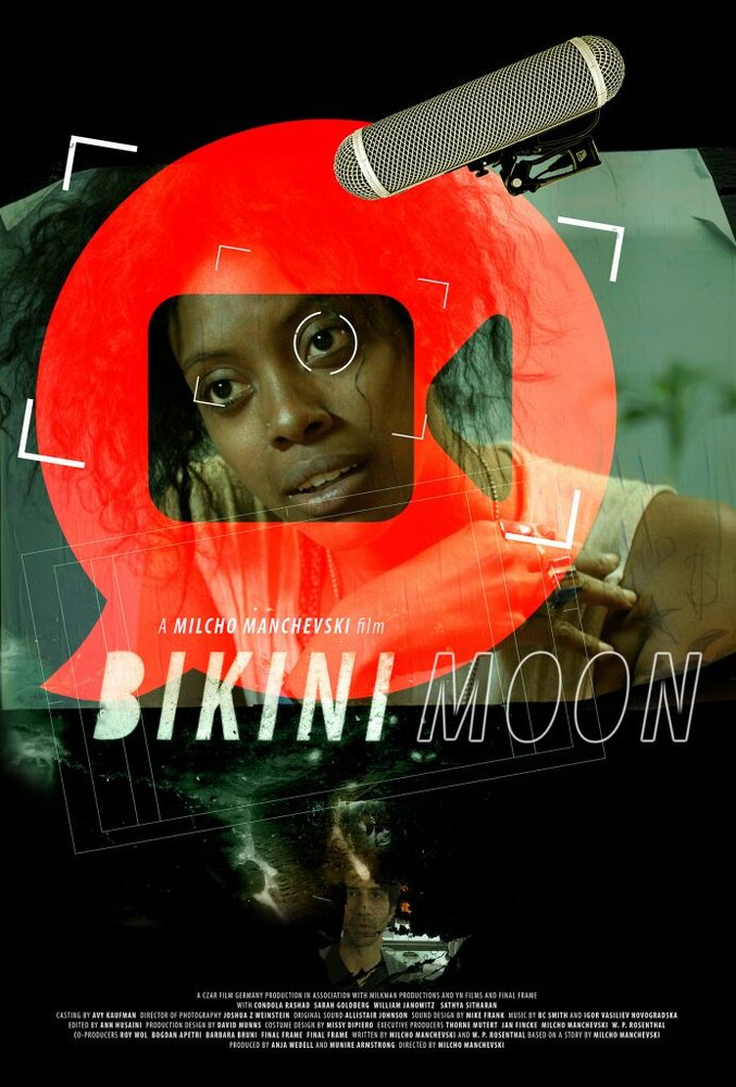 Bikini Moon (2017)