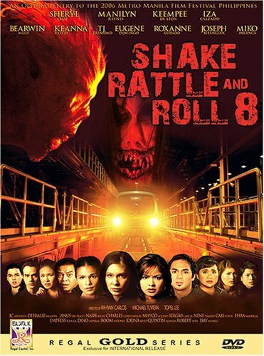 Shake Rattle and Roll 8 (2006)