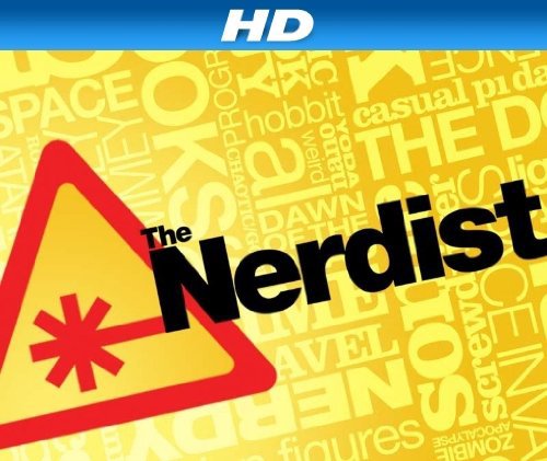 The Nerdist (2011)