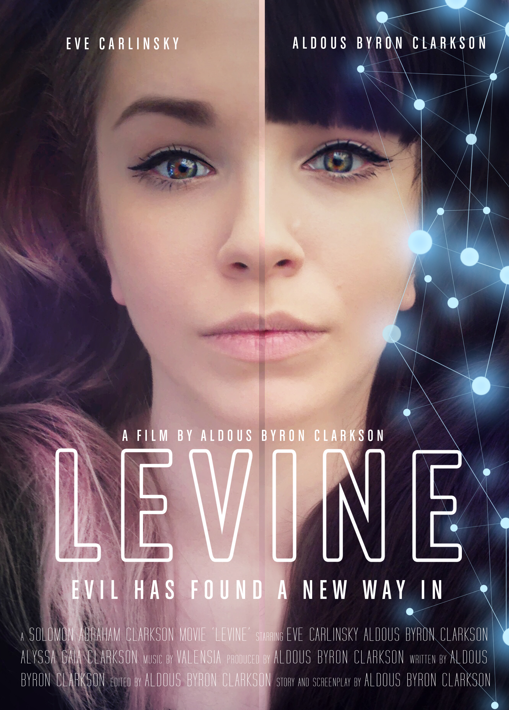 Levine (2017)