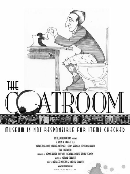 The Coat Room (2005)