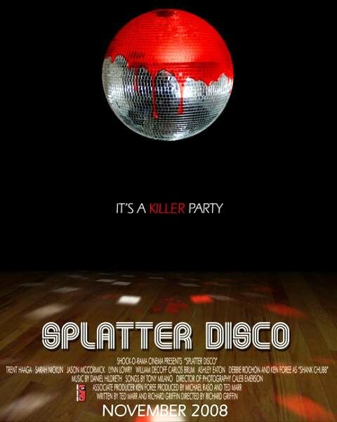 Splatter Disco (2007)