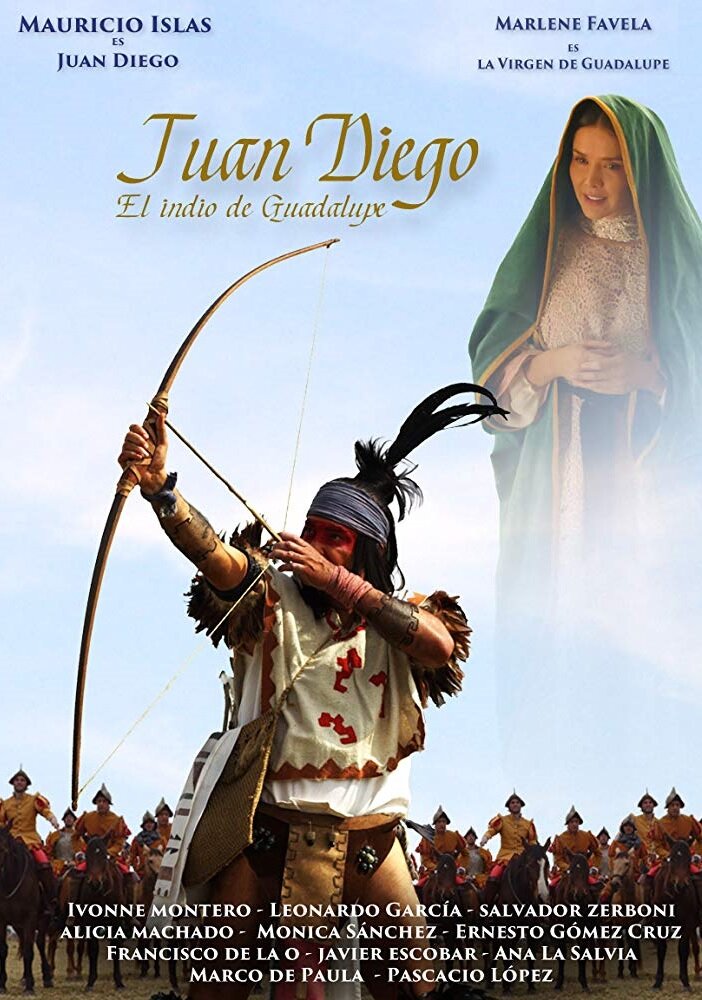 Juan Diego (2016)