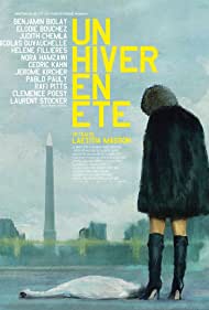 Un hiver en été (2022)