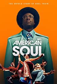 American Soul (2019)