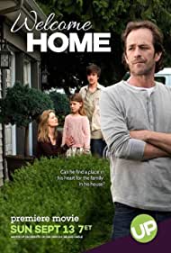 Welcome Home (2015)