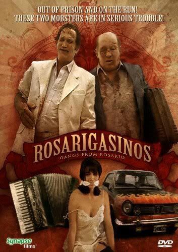 Rosarigasinos (2001)